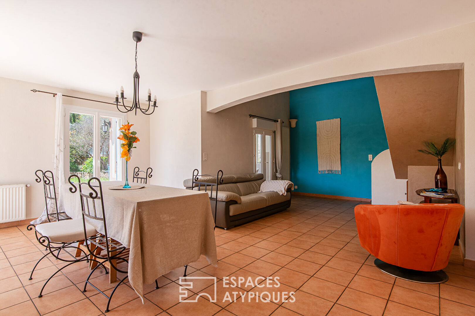 Singular Property – Family and Projects