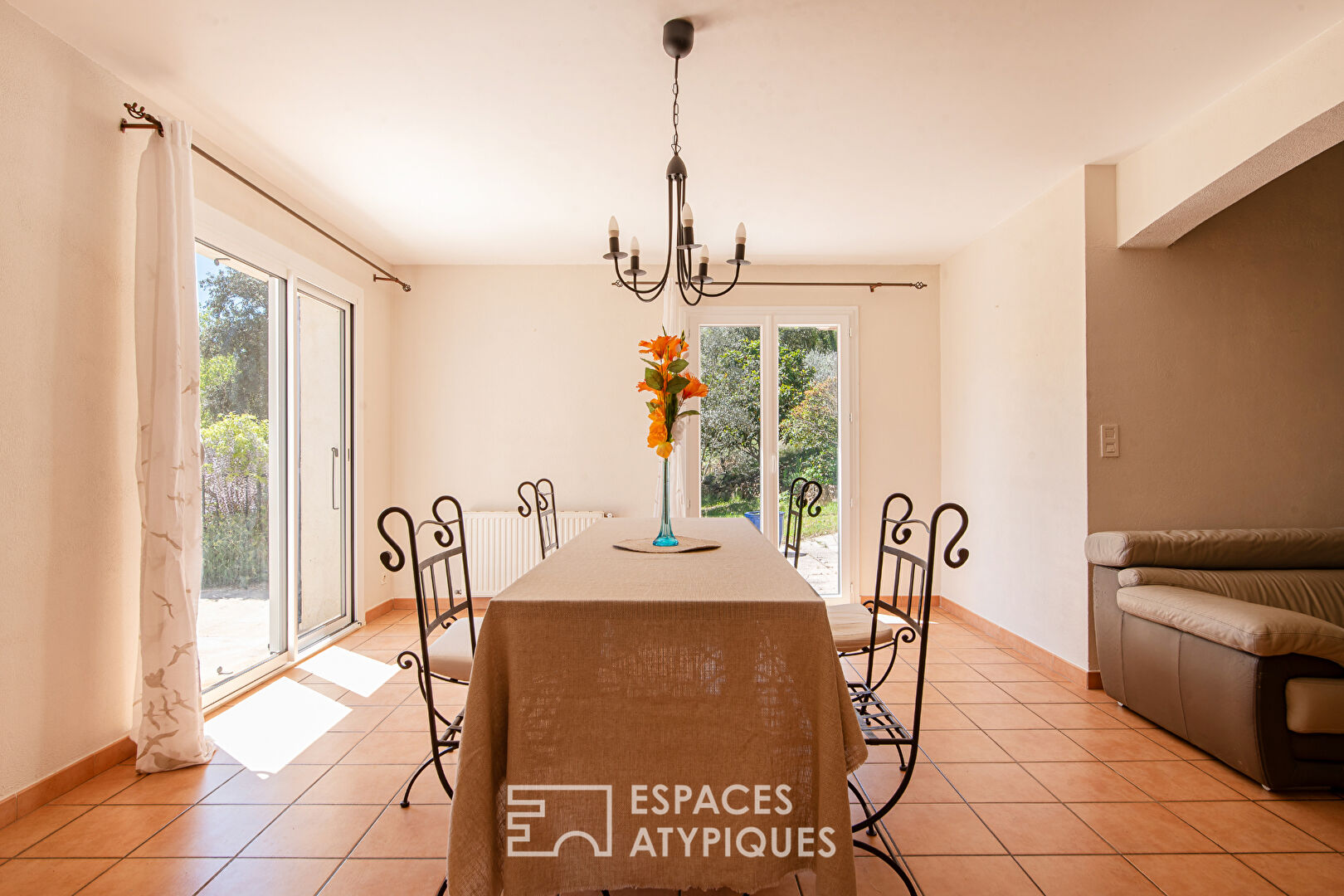 Singular Property – Family and Projects