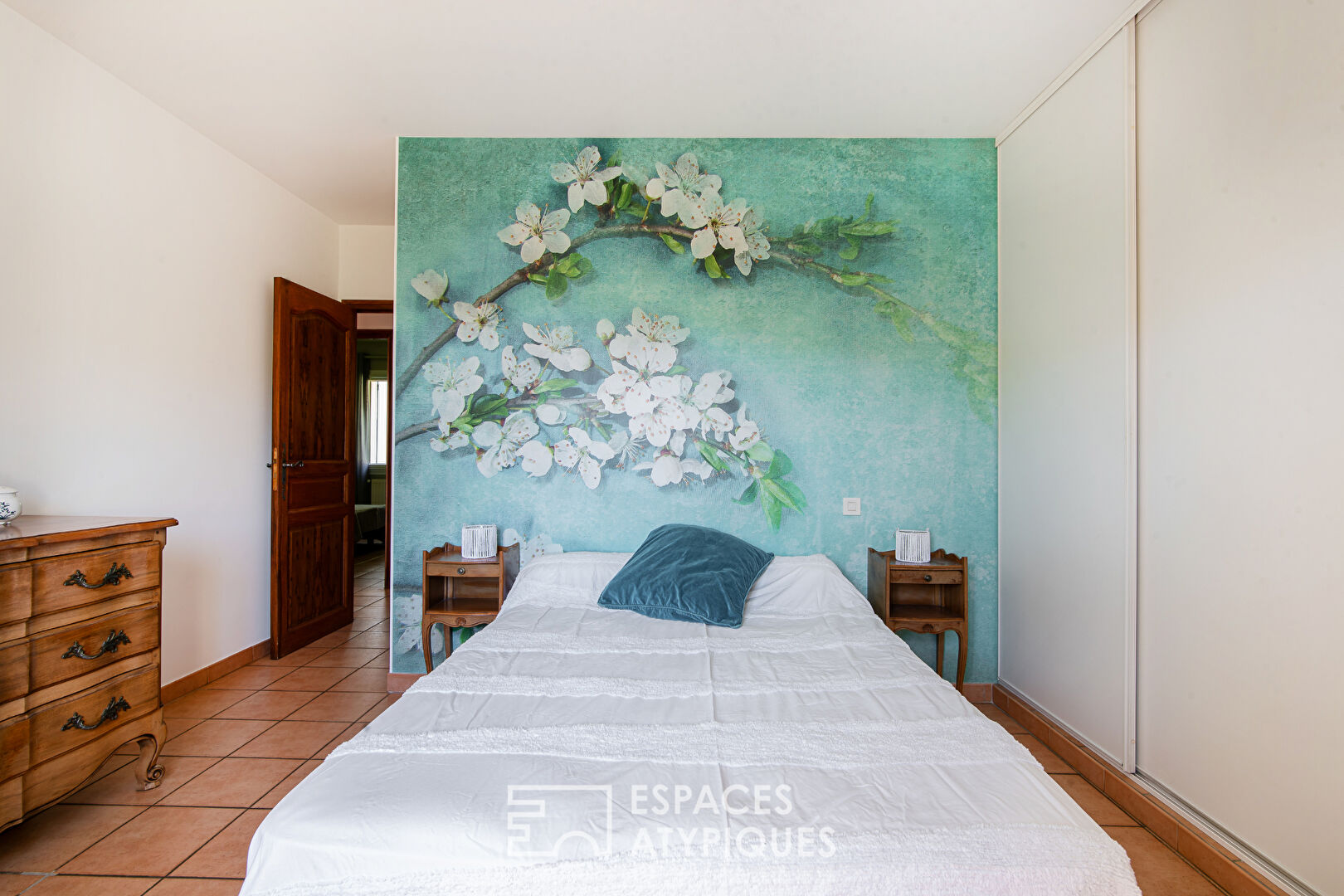 Singular Property – Family and Projects