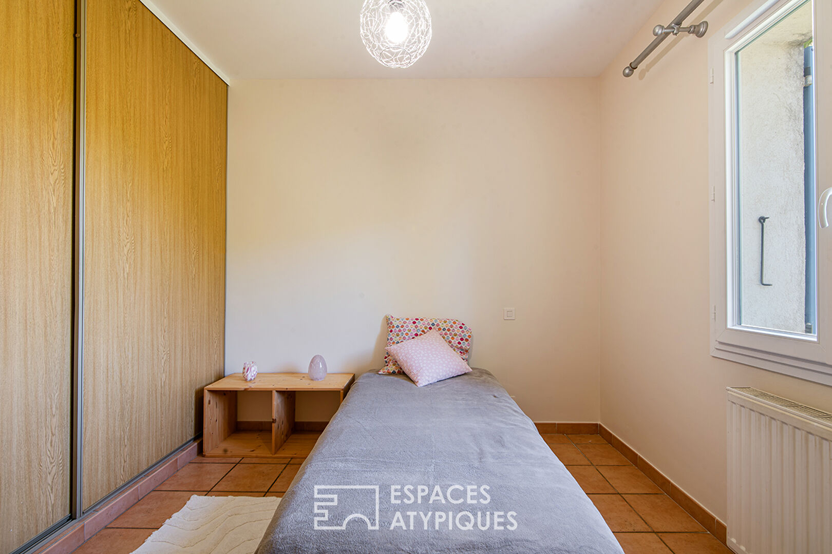 Singular Property – Family and Projects