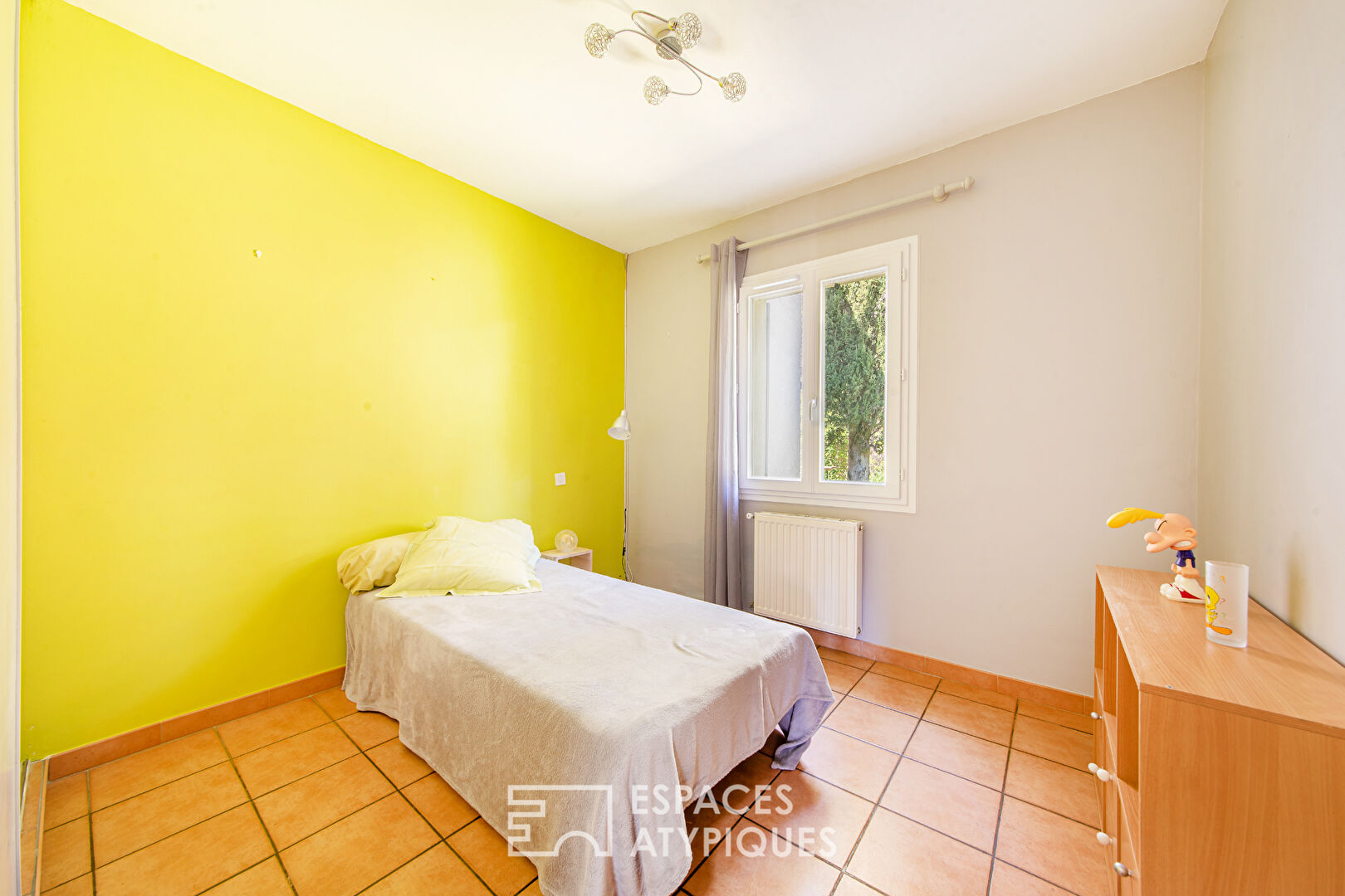 Singular Property – Family and Projects