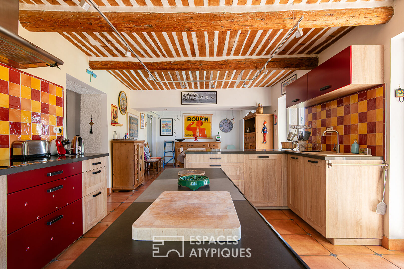 Exceptional Property, Charm, Space and Unlimited Potential
