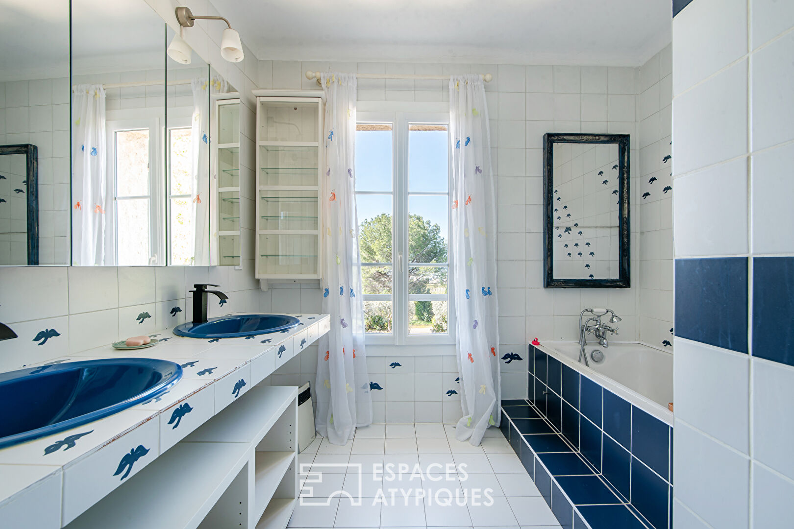 Exceptional Property, Charm, Space and Unlimited Potential