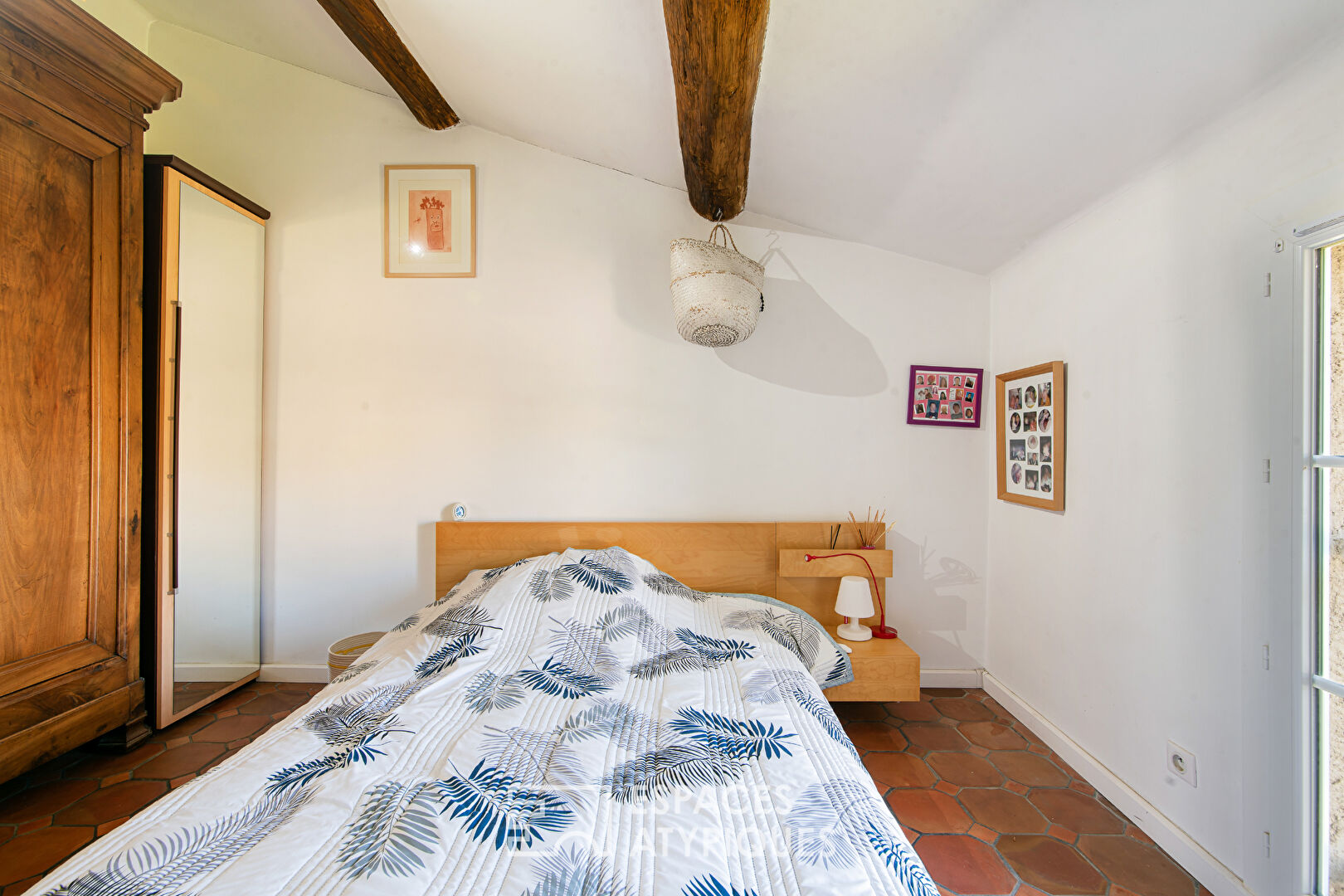 Exceptional Property, Charm, Space and Unlimited Potential