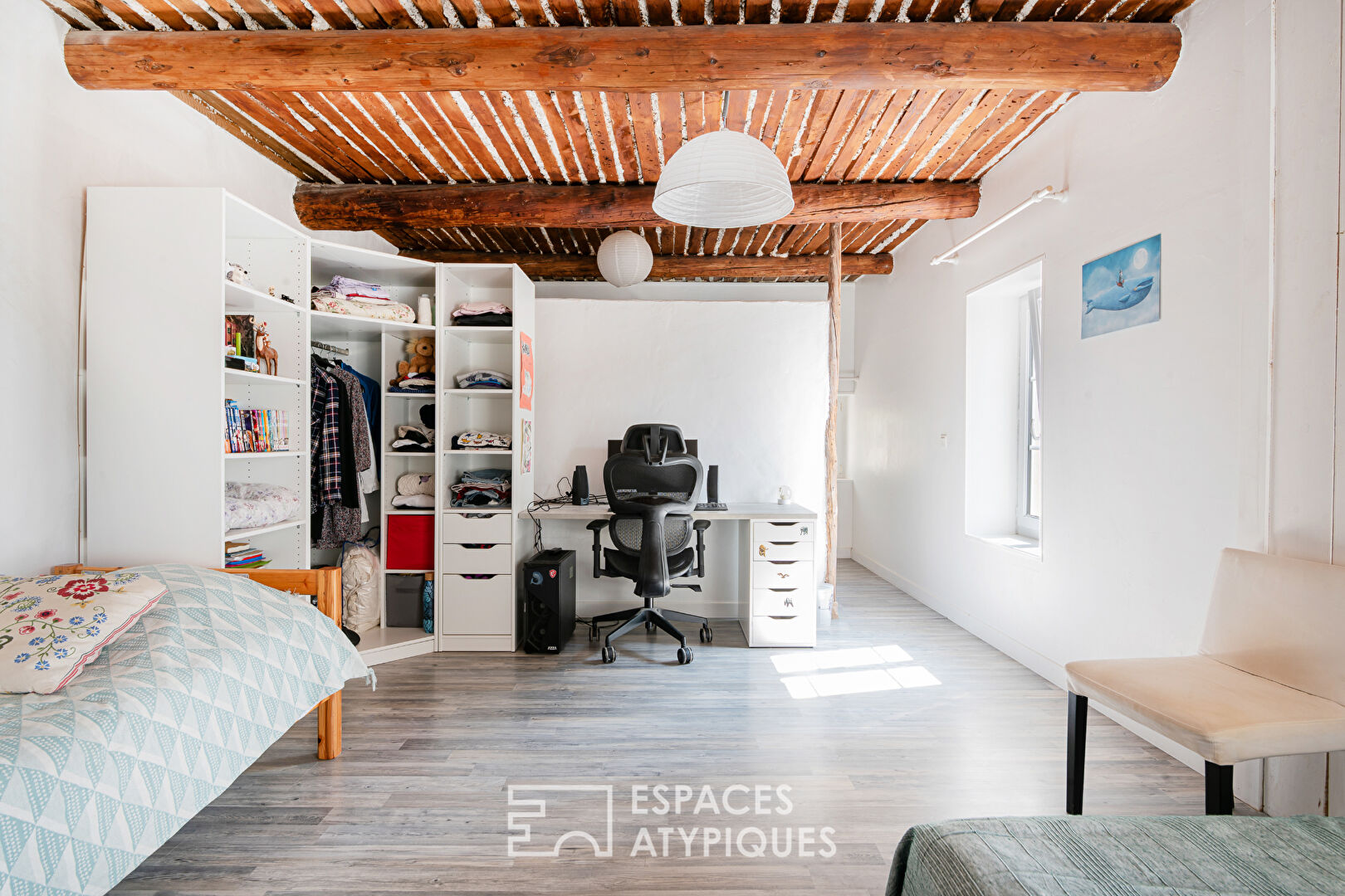 Propriété en pierres avec accueil équestre – 212 m² + dépendances – 3 800 m² de terrain