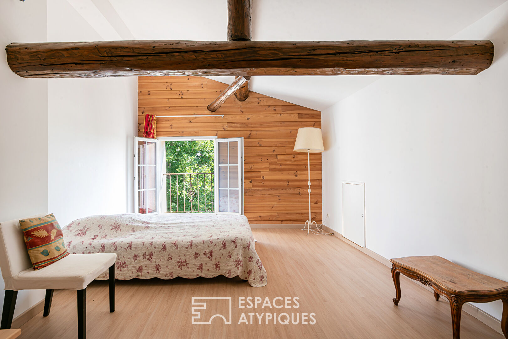 Propriété en pierres avec accueil équestre – 212 m² + dépendances – 3 800 m² de terrain