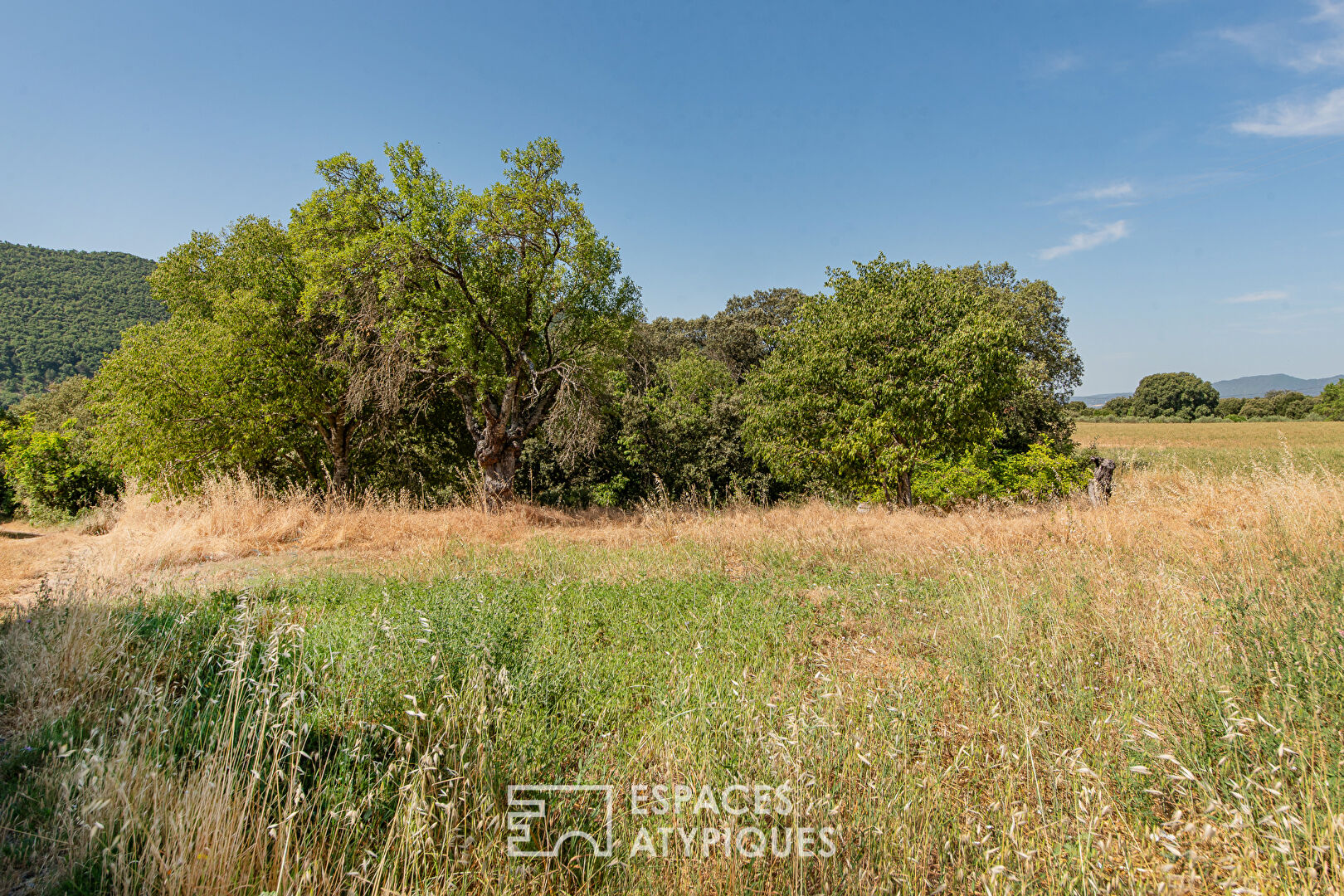 Durance pebble house 122 sqm Landscaped garden – 5 min from Oraison