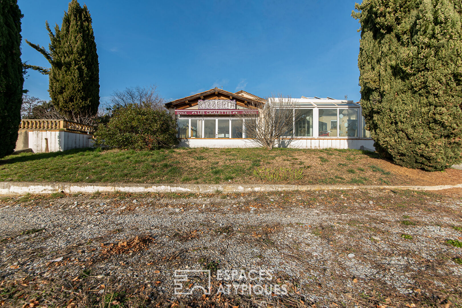 ENSEMBLE IMMOBILIER ,PROJET RÉSIDENTIEL ET TOURISTIQUE