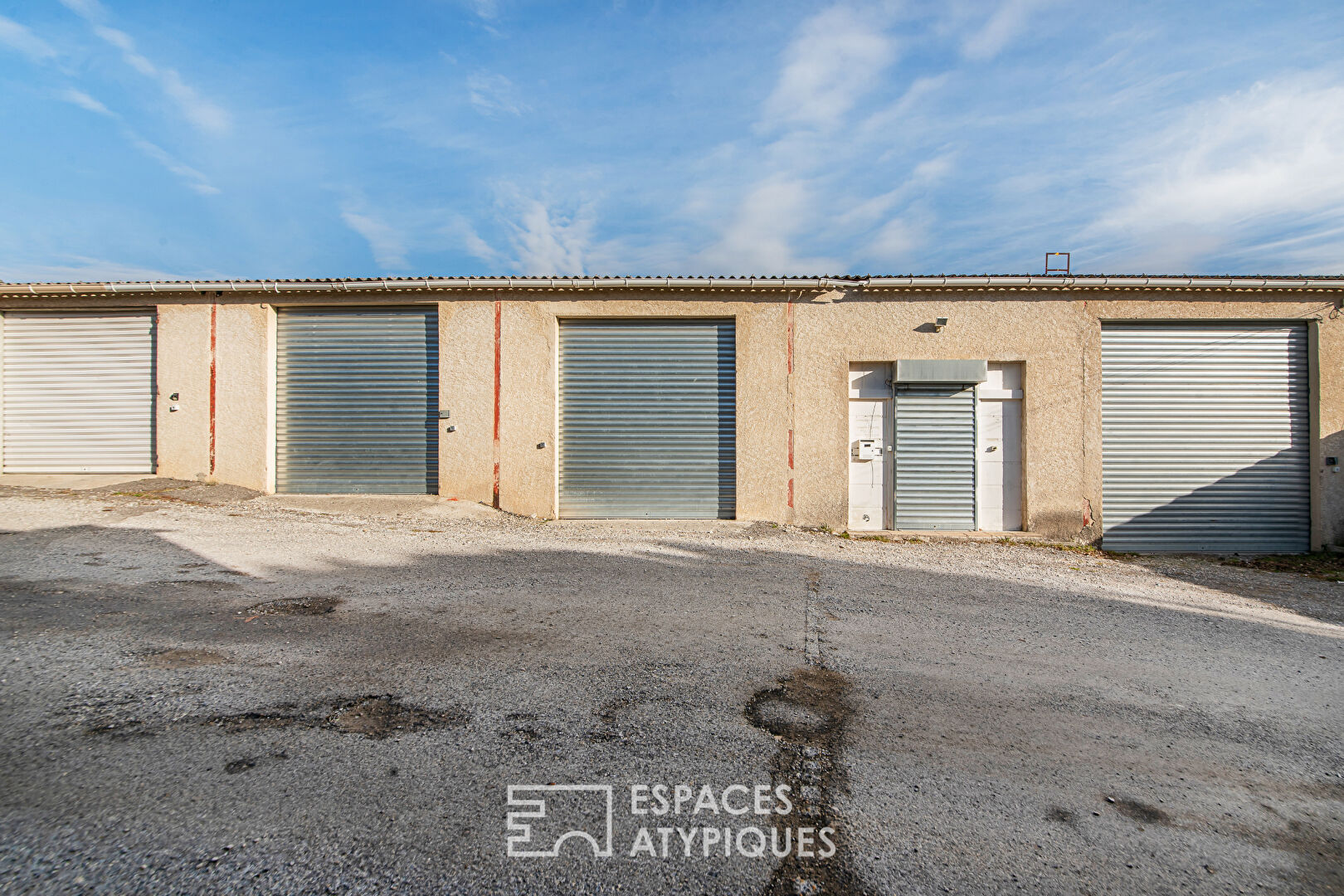 ENSEMBLE IMMOBILIER ,PROJET RÉSIDENTIEL ET TOURISTIQUE