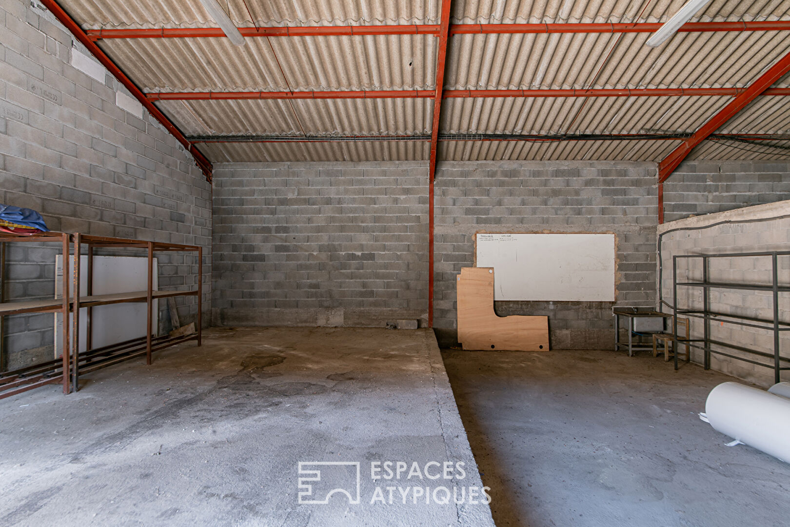 ENSEMBLE IMMOBILIER ,PROJET RÉSIDENTIEL ET TOURISTIQUE