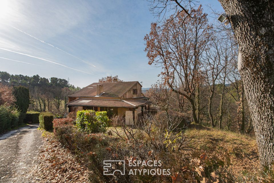 Maison Pierrevert 4 pièce(s) 122m2