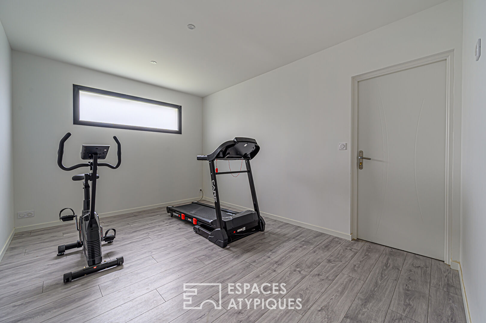 Plain-pied de 225 m2 tout proche de Vannes