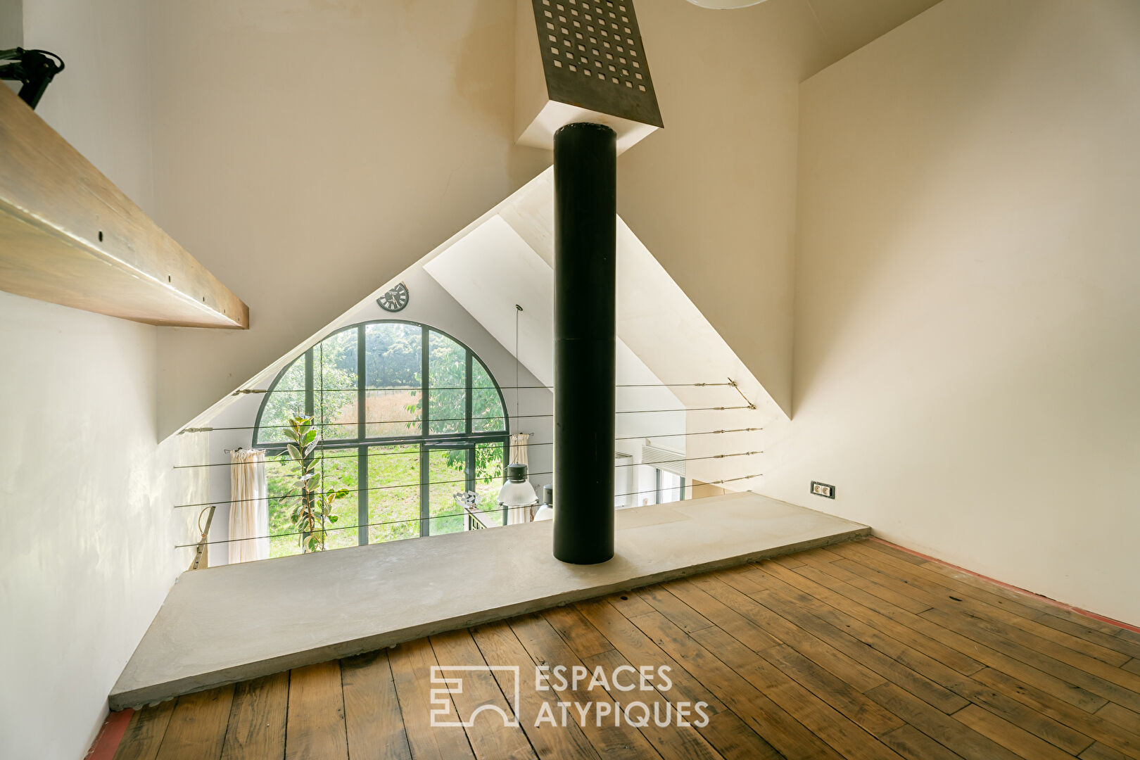 Estate with gites in the Brocéliande region on 6 hectares