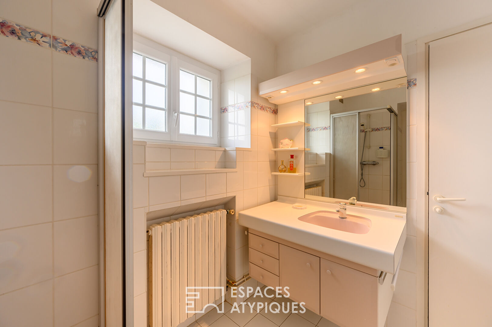 Charming farmhouse in the heart of the Gulf of Morbihan