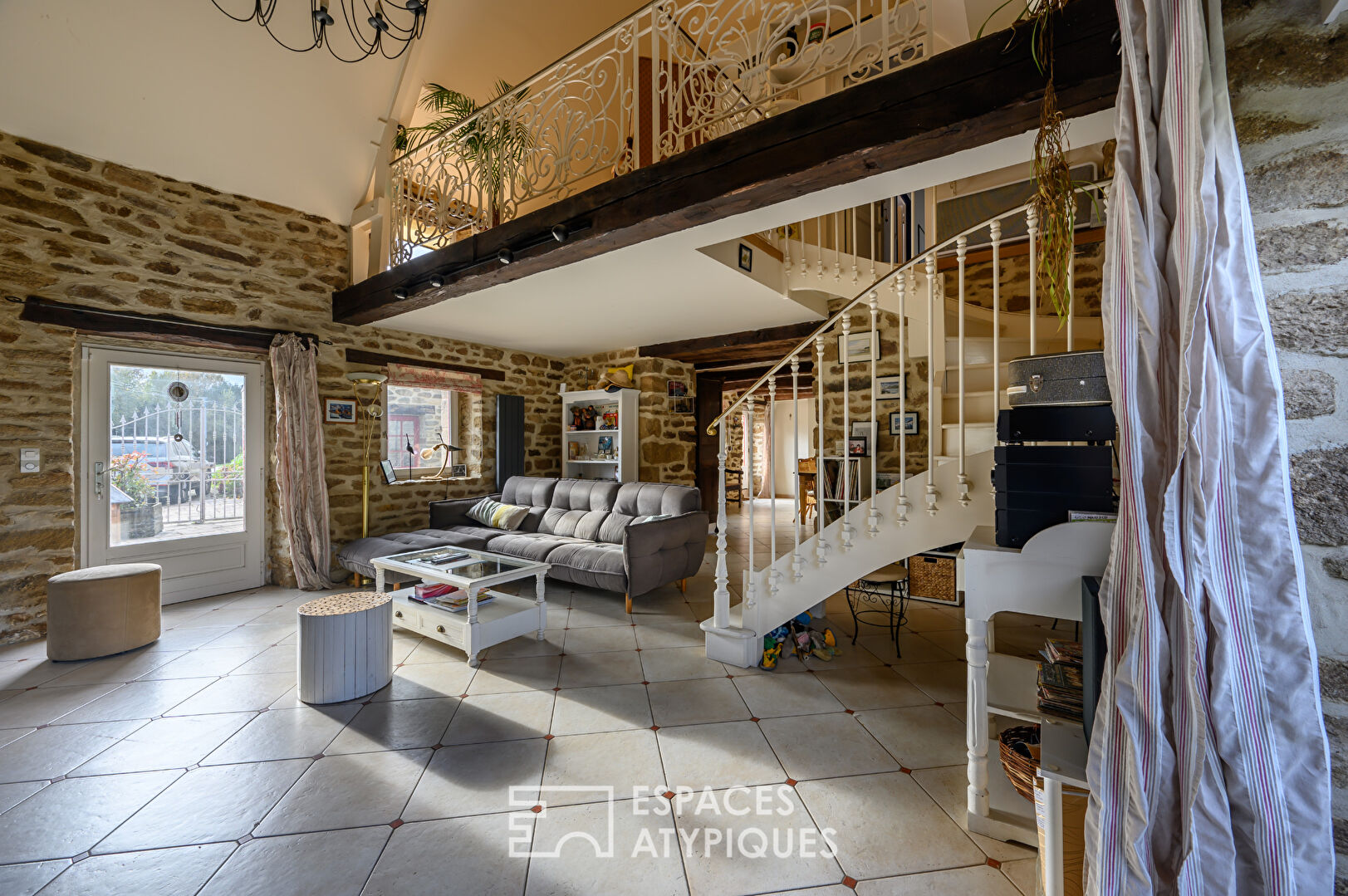 Charming cottage near Sainte Anne d’Auray