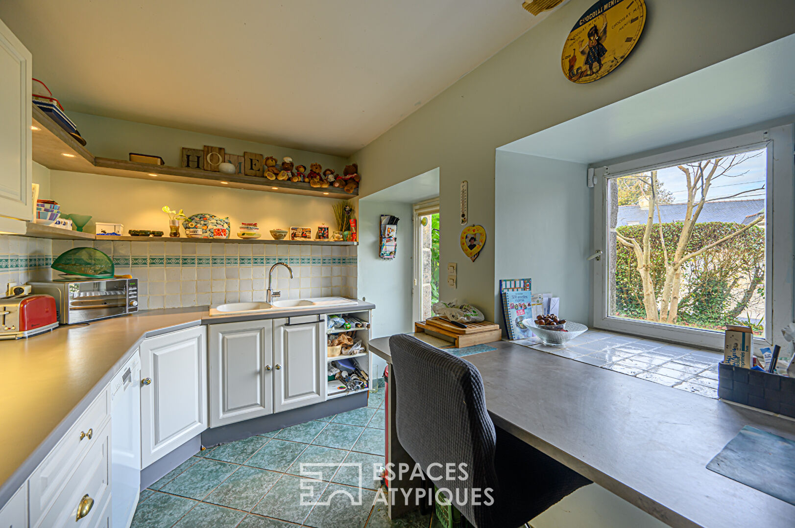 Charming cottage near Sainte Anne d’Auray