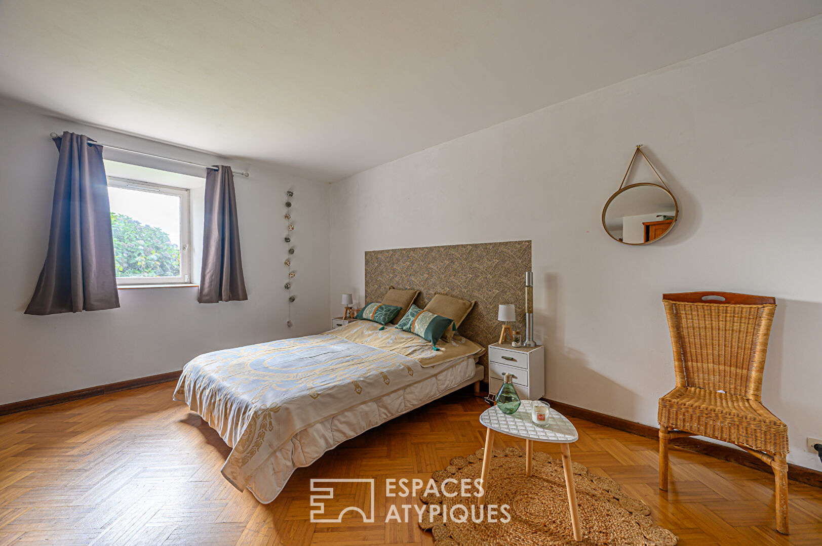 Charming cottage near Sainte Anne d’Auray