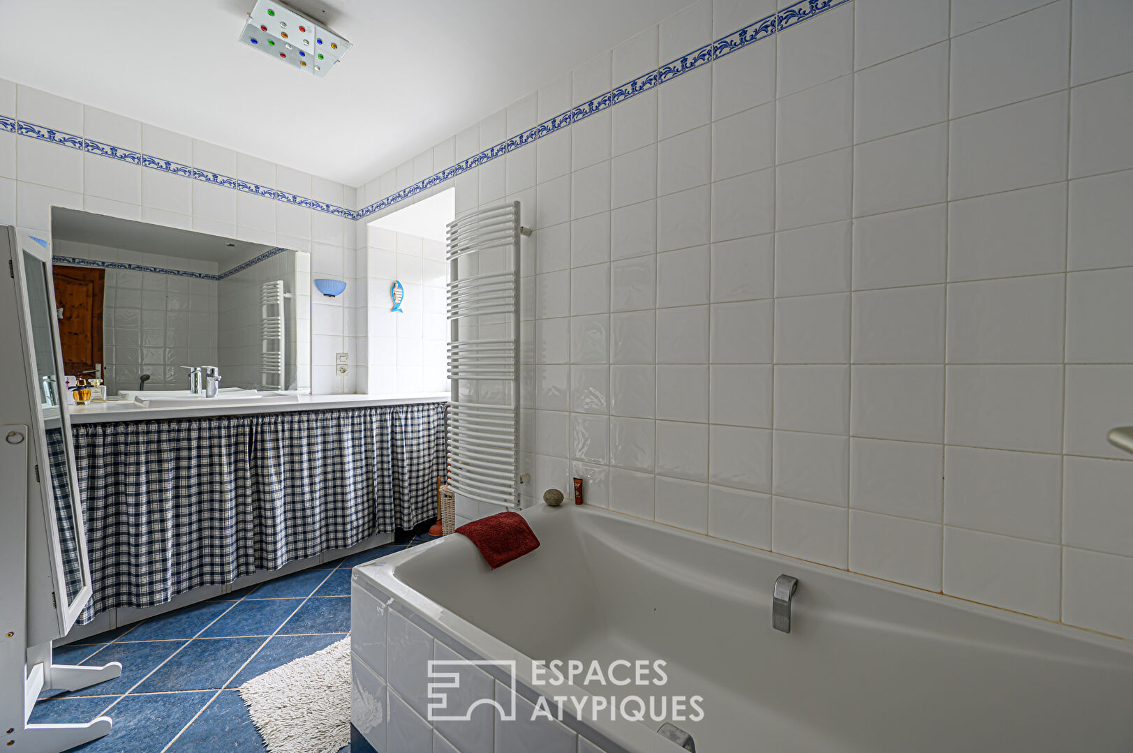 Charming cottage near Sainte Anne d’Auray