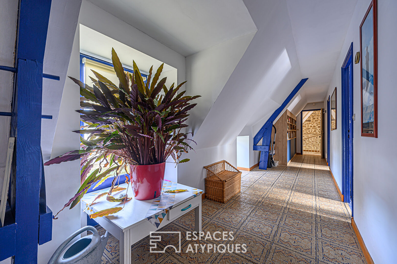 Charming cottage near Sainte Anne d’Auray