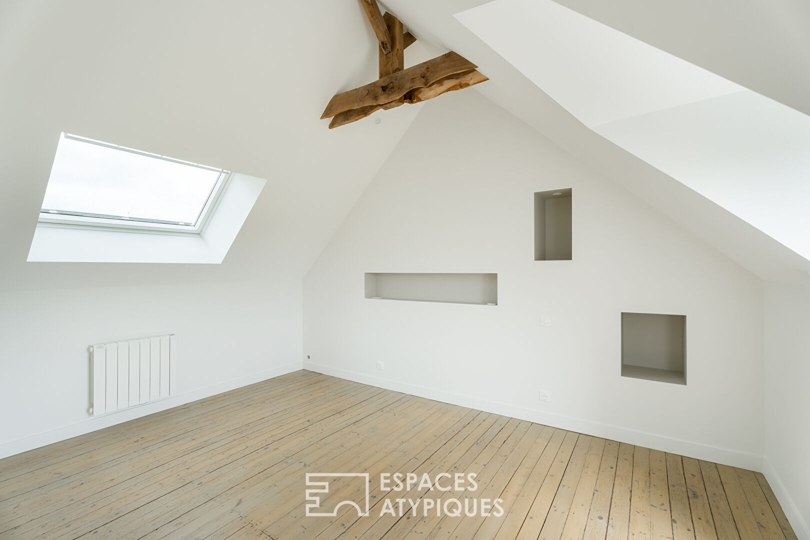 Charmante maison des années 30 entièrement rénovée, à deux pas de la Ria d’Étel