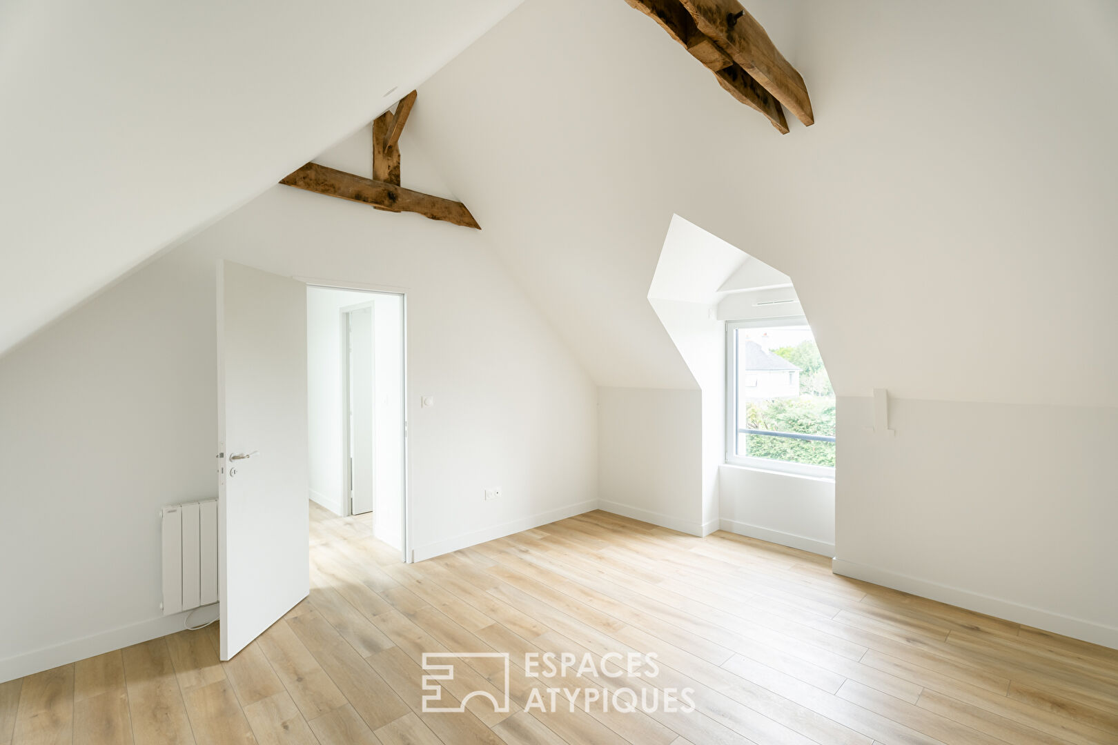 Charmante maison des années 30 entièrement rénovée, à deux pas de la Ria d’Étel
