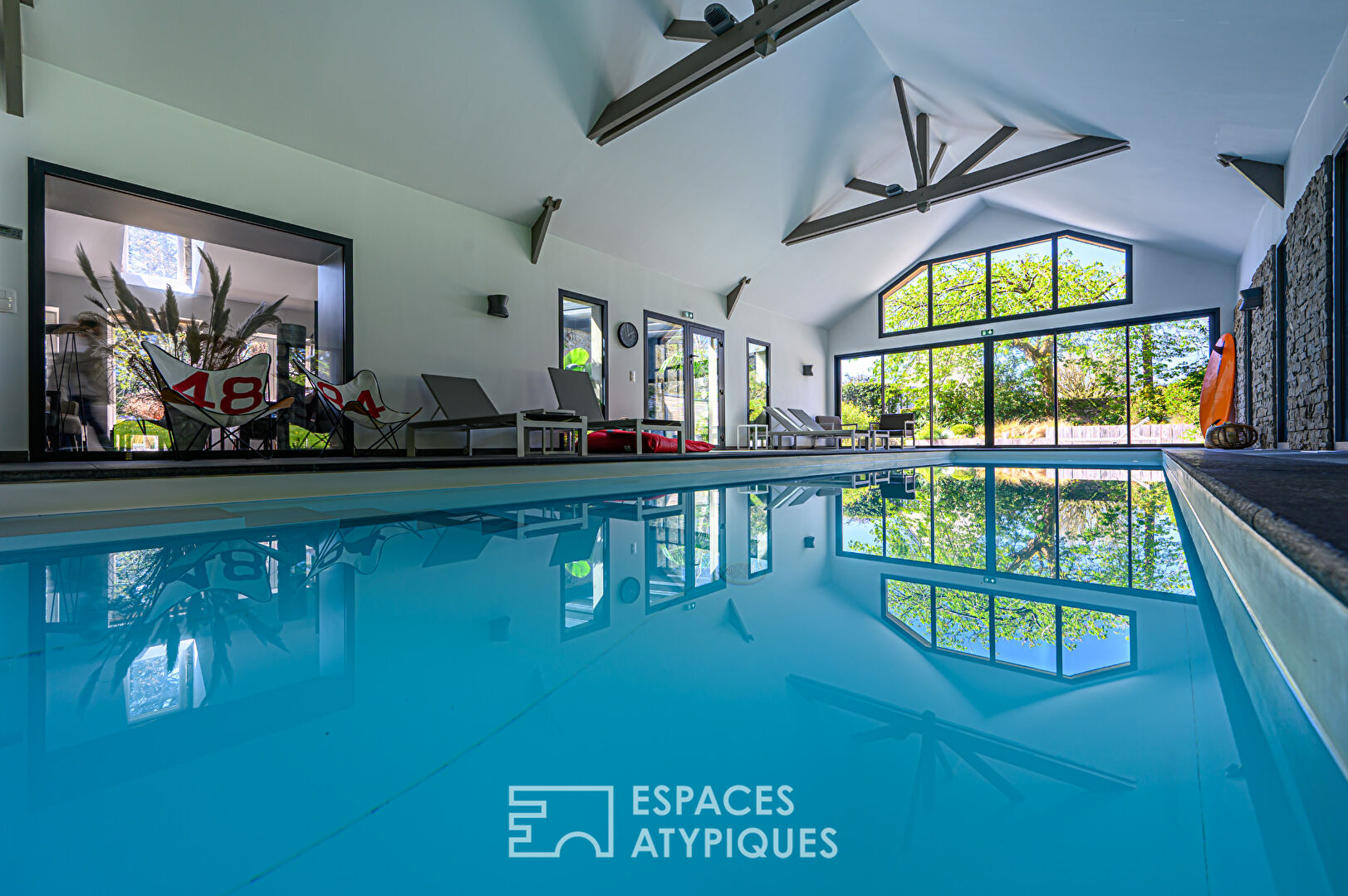 Manoir historique aux portes de Lorient