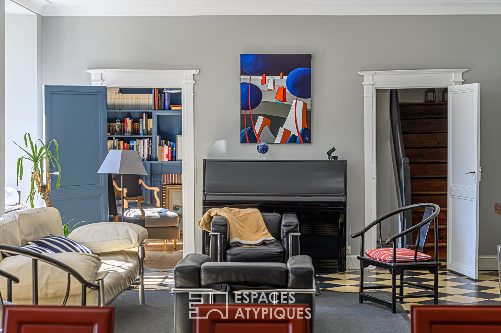 Manoir historique aux portes de Lorient