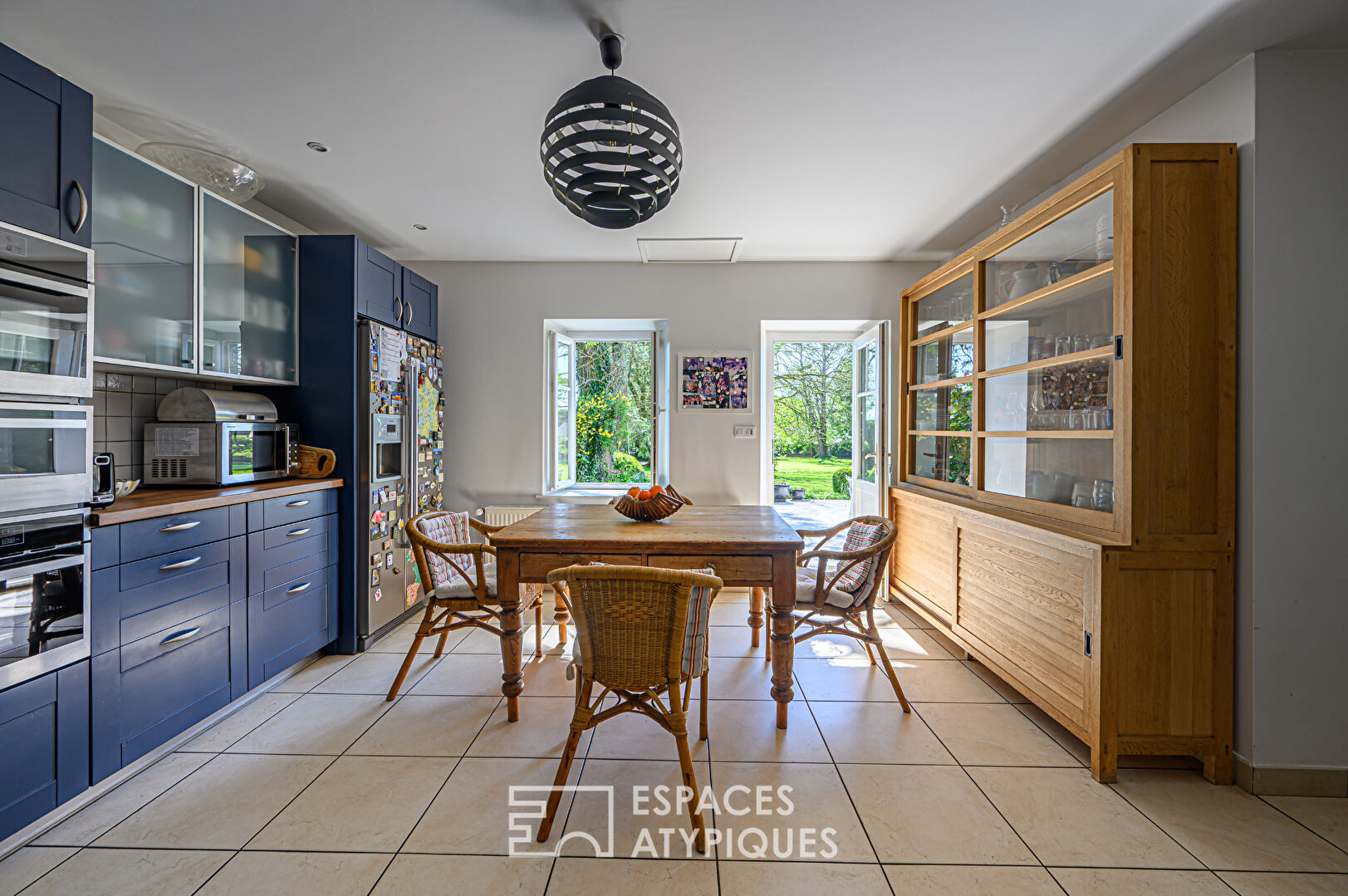 Manoir historique aux portes de Lorient