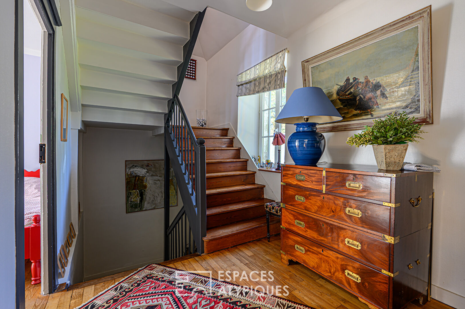 Manoir historique aux portes de Lorient