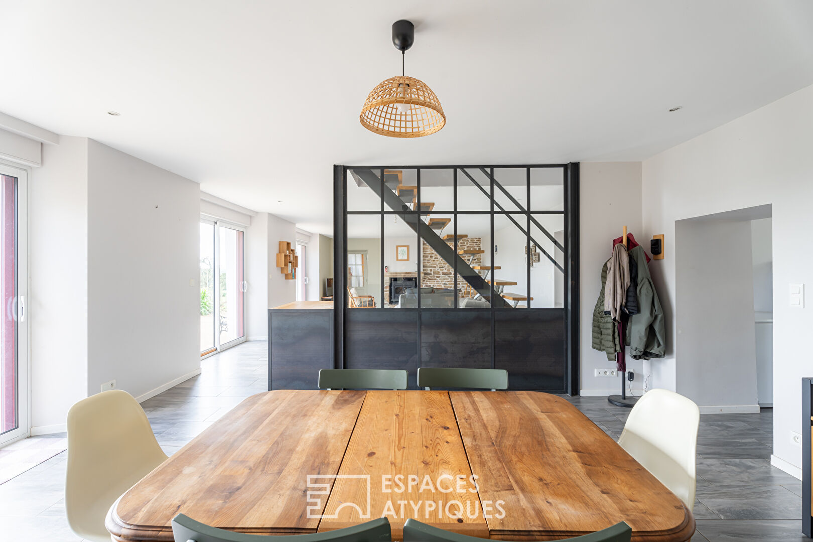 Unique property for families, holiday cottages or agricultural project