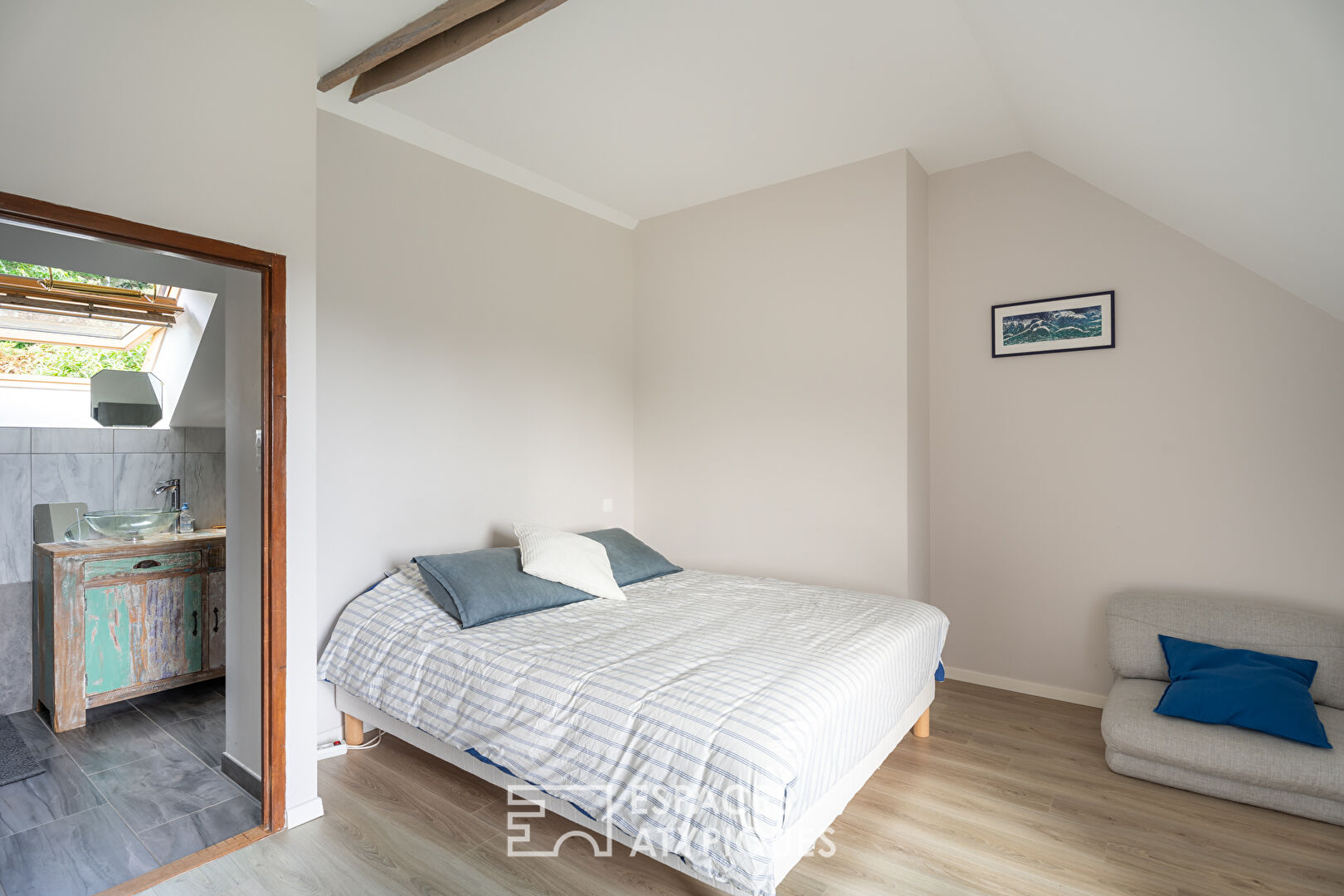 Unique property for families, holiday cottages or agricultural project