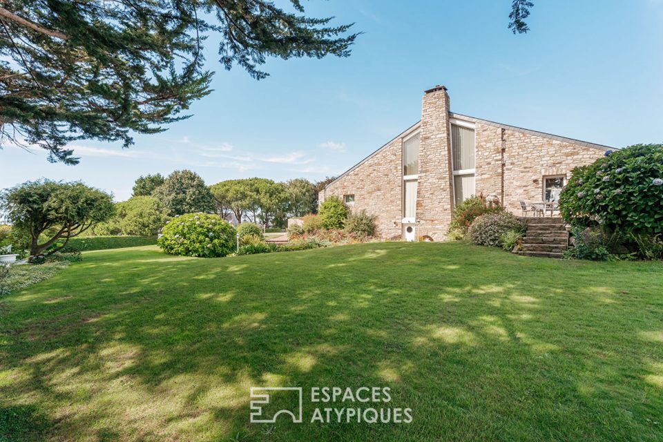 Maison d'Architecte avec piscine à Baden 7 pièce(s) 270 m2