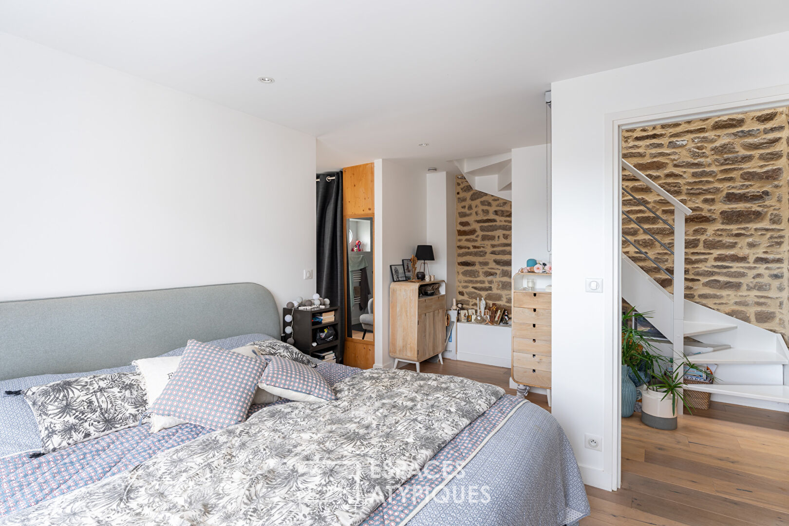 Maison de caractère à deux pas des sentiers du Golfe