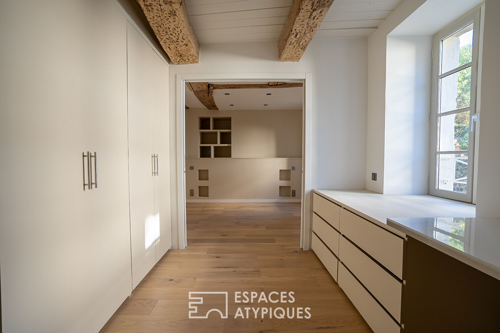 Charming house in the heart of the port of Saint-Goustan