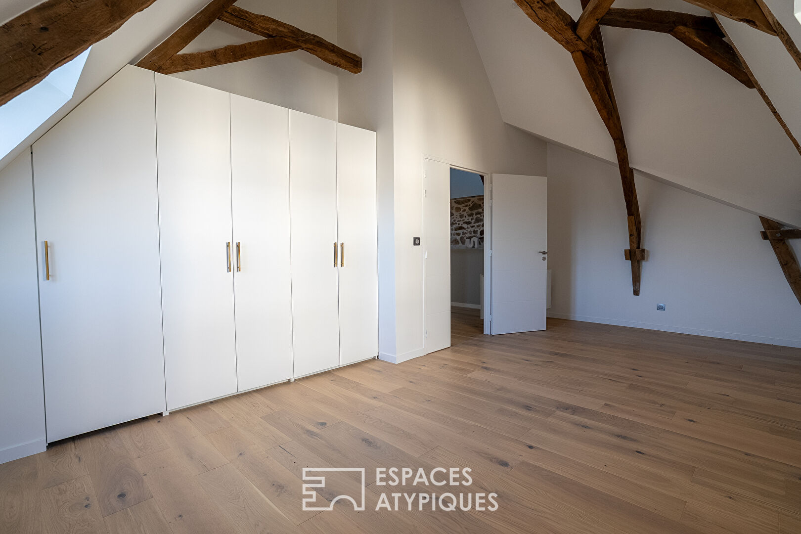 Charming house in the heart of the port of Saint-Goustan