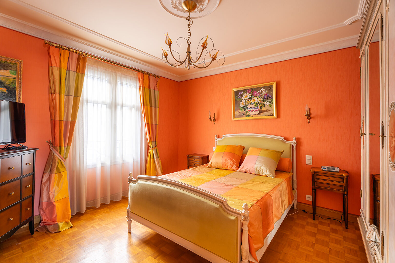 L’Échappée Vannetaise : Maison de maître et son jardin secret en hyper-centre