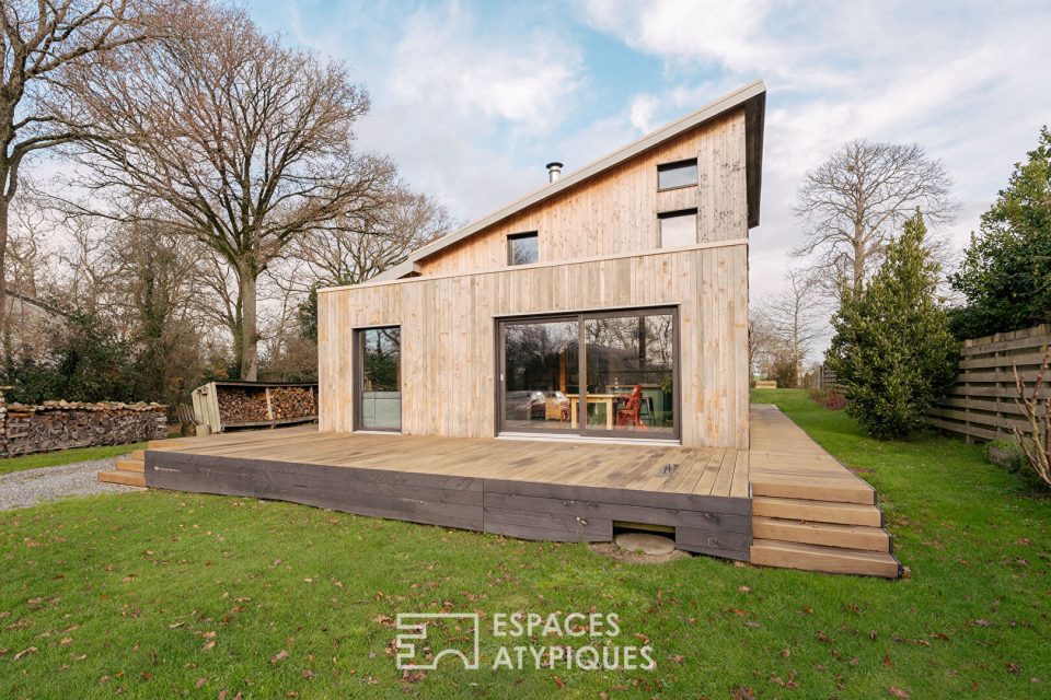 Maison Plumergat 6 pièce(s) 165 m2