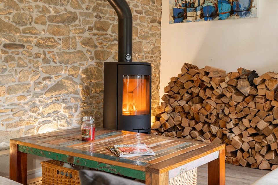 VANNES - Coeur de Ville Historique : La Quintessence du Duplex de Charme