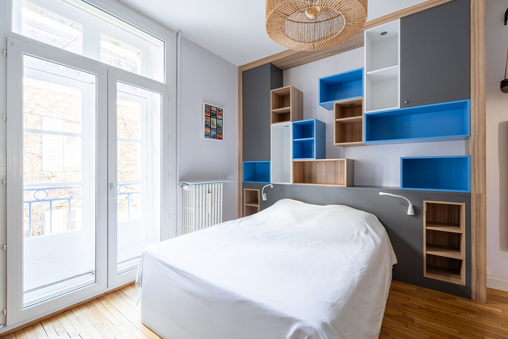 Maison de Maître à pied du coeur historique et du Port