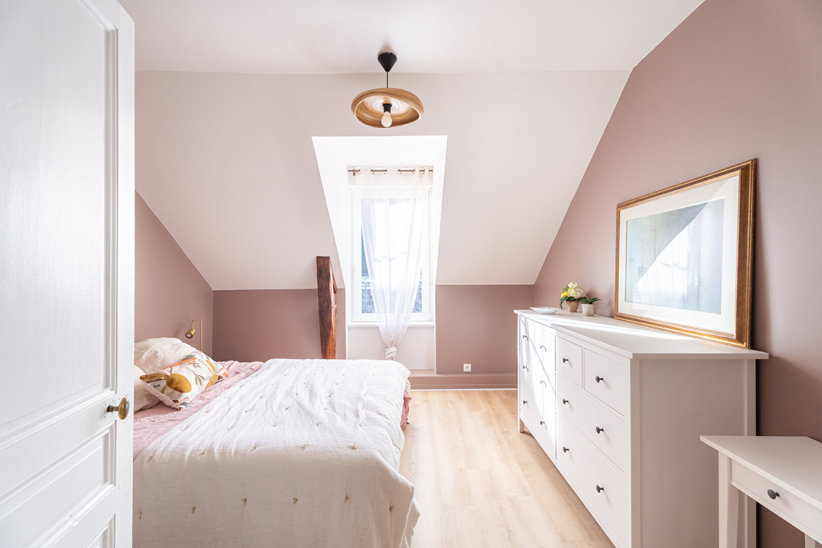 Maison de Maître à pied du coeur historique et du Port