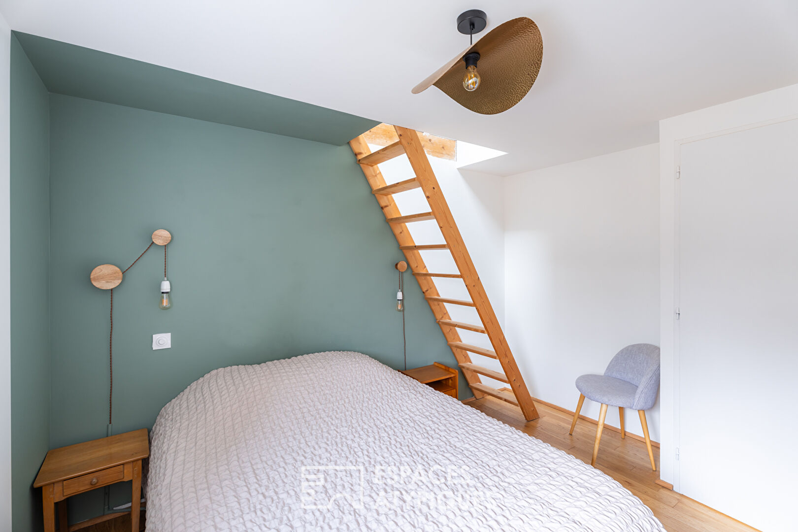 Belle longère en pierre, entièrement rénovée, proche de la Ria d&rsquo;Etel