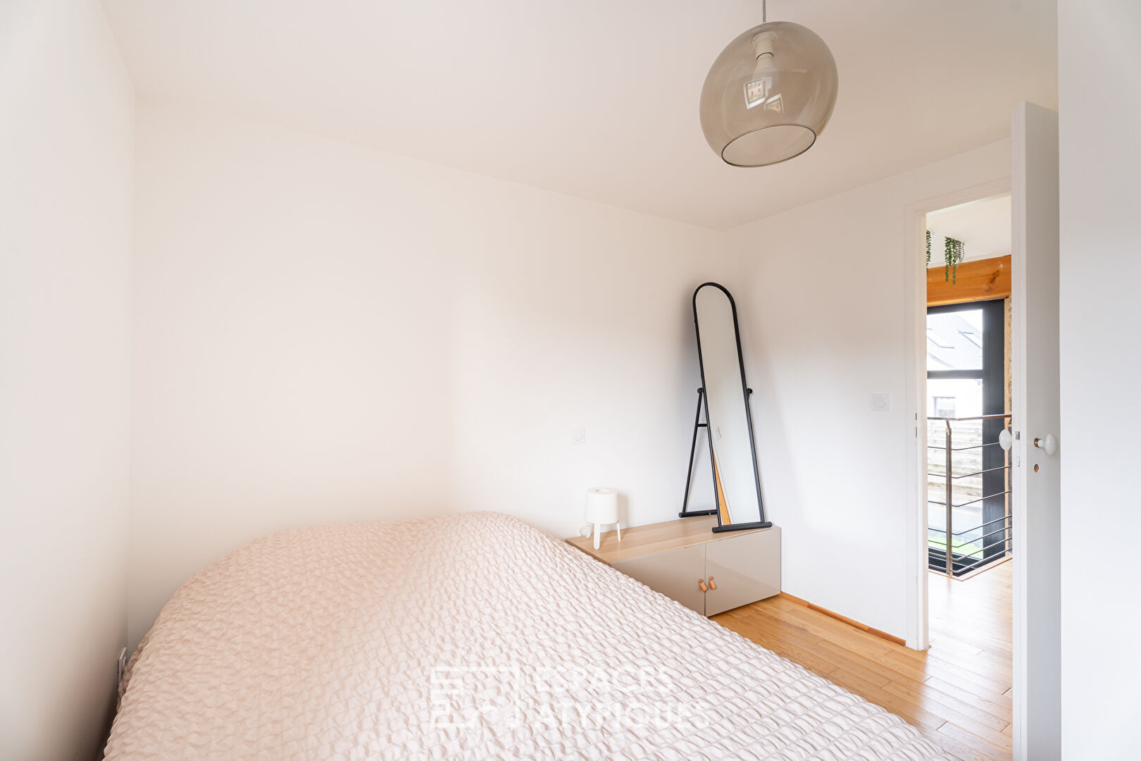 Beautiful stone farmhouse, fully renovated, near the Ria d’Etel