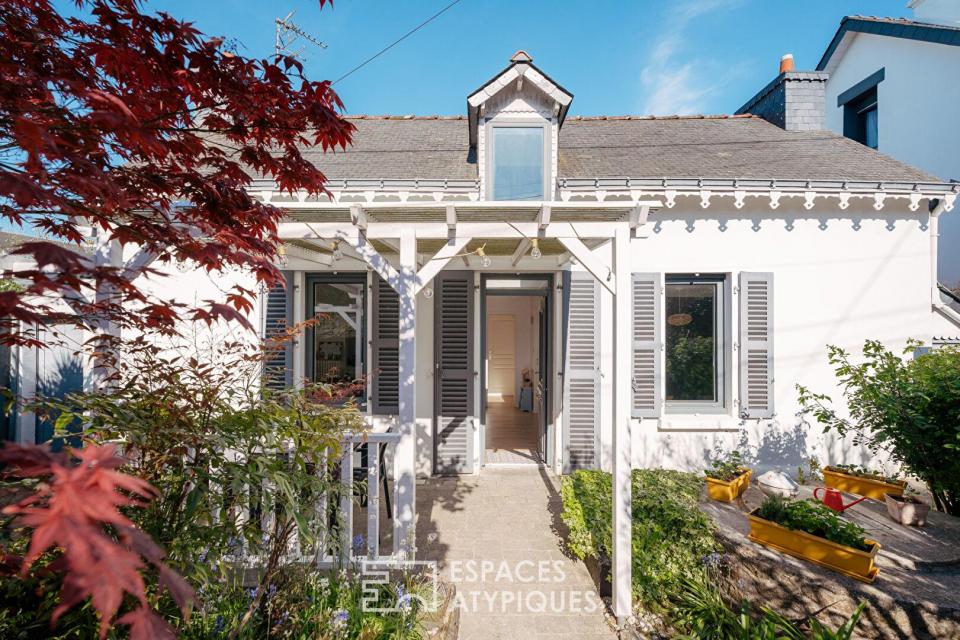 Charmante maison à deux pas du centre-ville