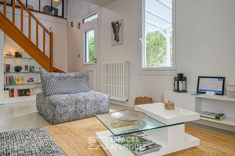 Charmante maison de ville à deux pas du centre-ville