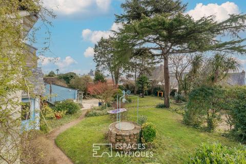 Demeure de caractère proche mer