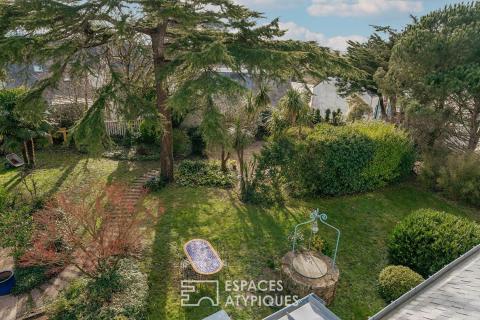 Demeure de caractère proche mer