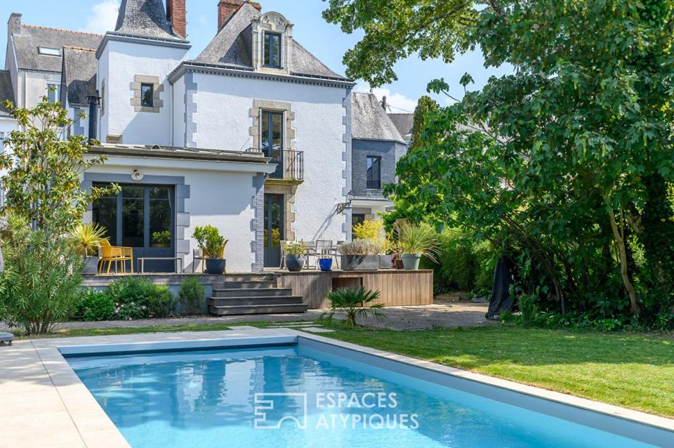 L'exception au coeur de Merville