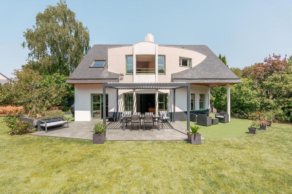 Maison aux portes des sentiers côtiers à Vannes Conleau