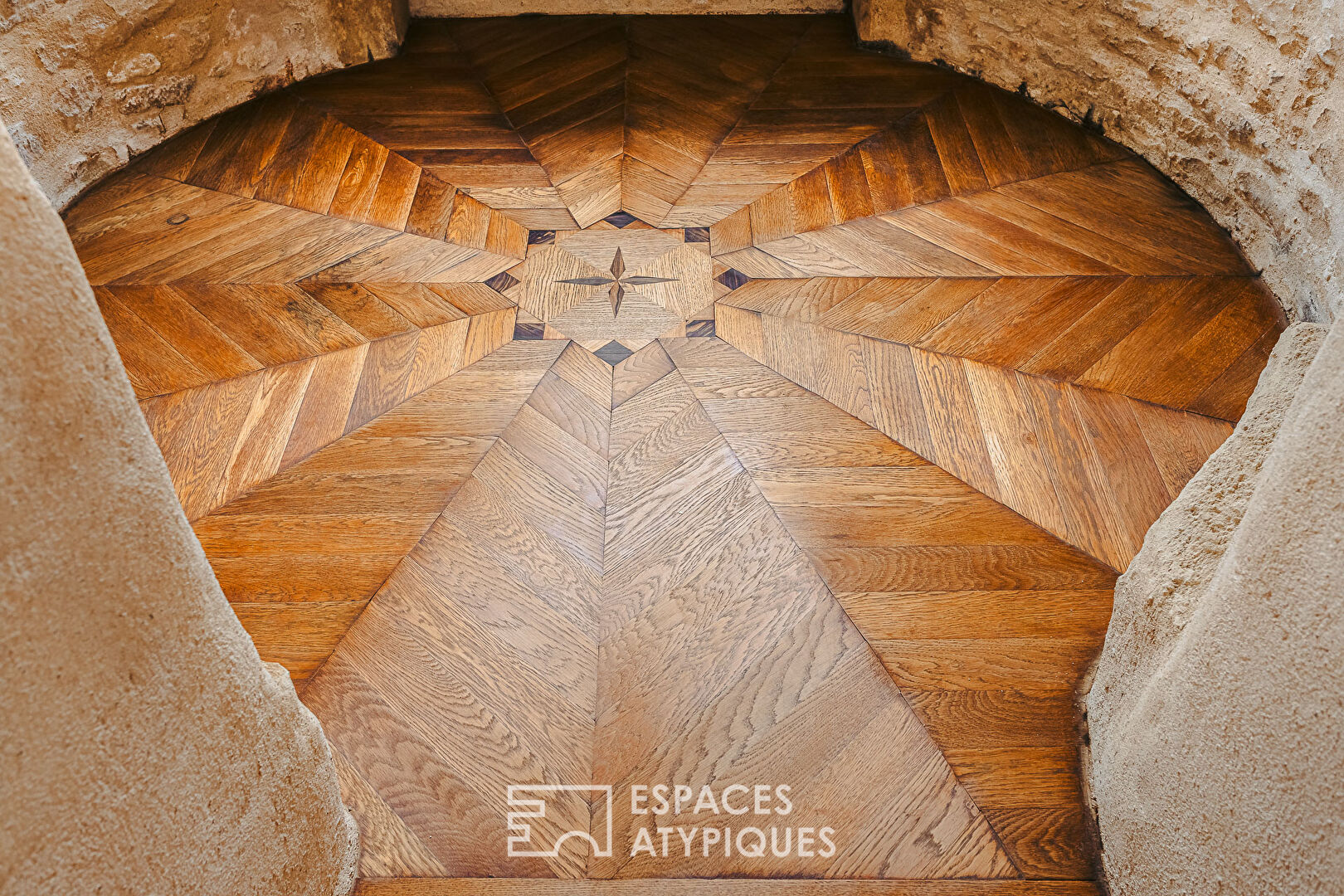 Logis de caractère au coeur de la nature