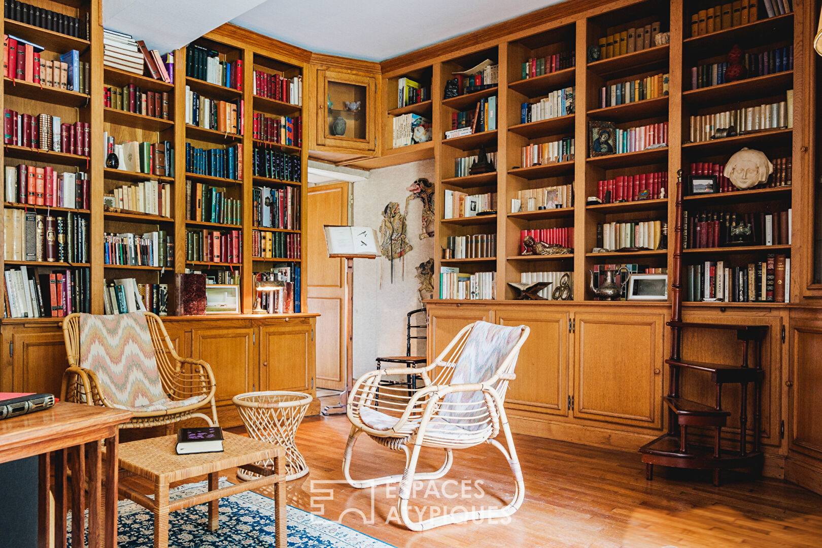 19th century style mansion 15 minutes from Niort